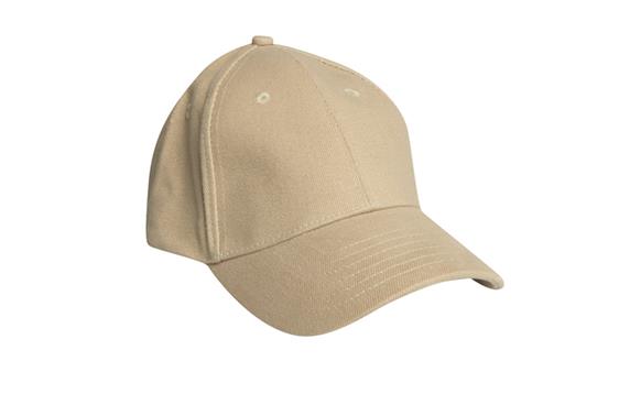 9408121 Tracker 6010 Original Baseball Cap 6010 Sand